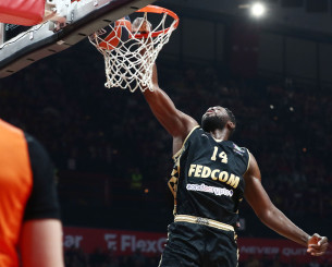 Από το Μονακό ετοιμάζεται για Dubai BC ο Ζαϊτέ