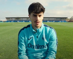 «Ενδιαφέρον από Ολυμπιακό κι άλλες τέσσερις ομάδες για τον Χουάν Κρουθ»