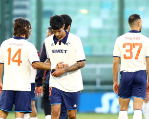 Σε αδιέξοδο η Athens Kallithea - Τα δύο σενάρια για την επόμενη μέρα