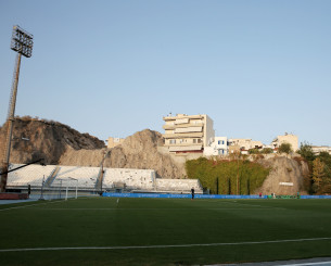 Αυτός είναι ο νέος μεγαλομέτοχος της Athens Kallithea