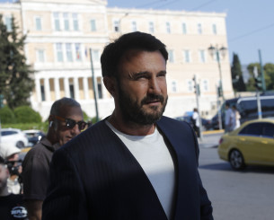 Μόνο ο Καρυπίδης στη συνάντηση με την UEFA από τους ιδιοκτήτες