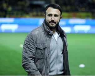 Τα είπαν Ρέγες και Καρυπίδης… διαδικτυακά και με Ουζουνίδη