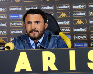 Νέα ΑΜΚ 5 εκατ. ευρώ στην ΠΑΕ Άρης, καλύφθηκε η προηγούμενη