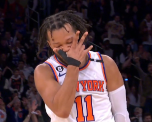 Οι Νικς έμειναν ζωντανοί απέναντι στους Πέισερς