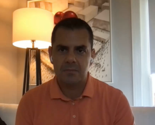 Ποιος είναι ο Κωνσταντίνος Παπαμιλτιάδης που θέλει να αναλάβει το management του Άρη