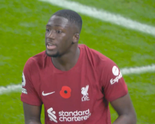 Ο Κονατέ θέλει μόνο Ρεάλ Μαδρίτης αν δεν ανανεώσει με την Λίβερπουλ