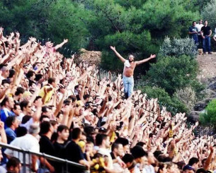 Την καρδιά αν ρωτήσεις, θα πει…