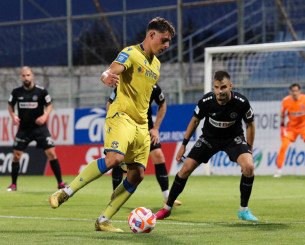 Πρώτη μεταγραφή για το Αιγάλεω που έκλεισε τον Κωστέα