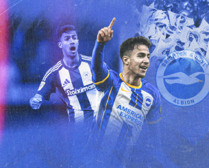 Done deal: «Κλείδωσε» η μεταγραφή Κωστούλα στη Μπράιτον - Πότε ταξιδεύει ο παίκτης για Αγγλία