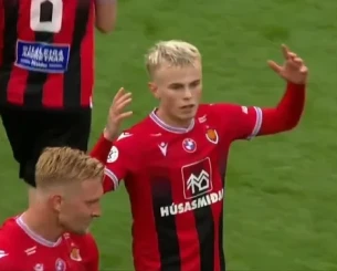 «Ο Άρης ετοιμάζει πρόταση για τον Κριστάλ Μάνι Ίνγκασον»