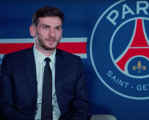 «Θα πιούμε γεωργιανό κρασί μέσα στο τρόπαιο» - Η υπόσχεση του Κβαρατσκελία  σε περίπτωση κατάκτησης του Champions League