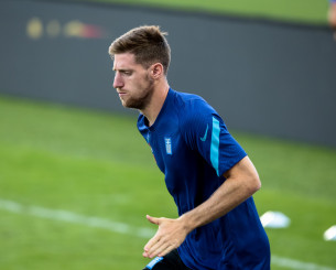 Αυτά έκανε φέτος ο Κυριακόπουλος στη Serie A και τώρα ετοιμάζεται για Παναθηναϊκό