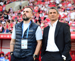 Kυριάκος: «Ο Σαββίδης θα υλοποιήσει τη δέσμευσή του για τη Νέα Τούμπα»