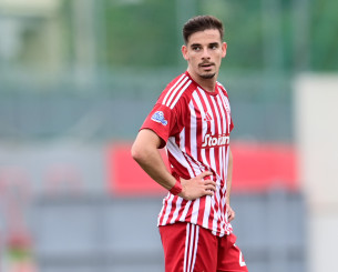 Από τον Ολυμπιακό, δανεικός στη Χάποελ Τελ Αβίβ