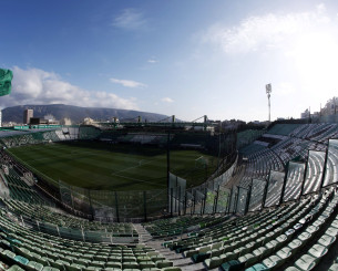 Πολύ αυξημένη η ζήτηση για τα διαρκείας του Παναθηναϊκού στο γήπεδο της Λεωφόρου