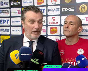 Λεπενιώτης: «Ο Γιαννακόπουλος μου είπε: "Πήγαινε πες στον Αγγελόπουλο εγώ θα βιάσω την κόρη του μπροστά του"»