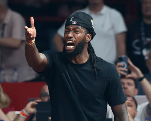 Η χειρονομία του Ματίας Λεσόρ στους οπαδούς του Ολυμπιακού (video)