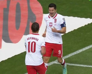 Εύκολη νίκη για Κροατία, άνετα η Πολωνία, «λύτρωση» στο 95' για τη Ρουμανία