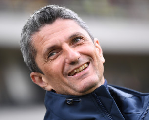 Λουτσέσκου: «Αγαπιόμαστε απεγνωσμένα με την γυναίκα μου, το σεξ είναι πολύ σημαντικό»