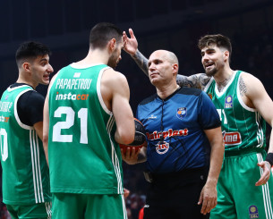 Και τώρα ας μιλήσουμε για τον... ελέφαντα στο δωμάτιο