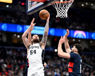 Οι Eυρωπαίοι που μένουν ελεύθεροι στο NBA: Η λίστα με πιθανούς στόχους ομάδων της Euroleague