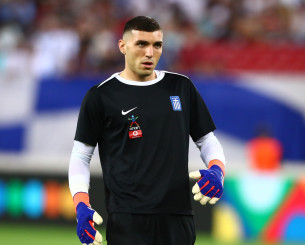 «Ο Σάρι θέλει για βασικό τον Μανδά στη Λάτσιο - Τον παρακολουθούν ομάδες της Premier League»