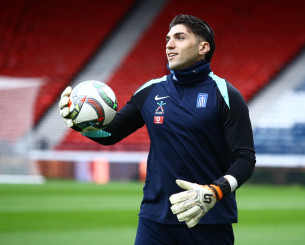 Με Μανδά κι αλλαγές η ενδεκάδα του Γιοβάνοβιτς για το φιλικό με Σλοβακία