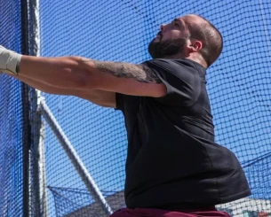 Τρεις Έλληνες μέχρι στιγμής με πρόκριση για τον τελικό του NCAA