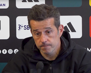 Σε δύσκολη θέση ο Μάρκο Σίλβα στη Φούλαμ