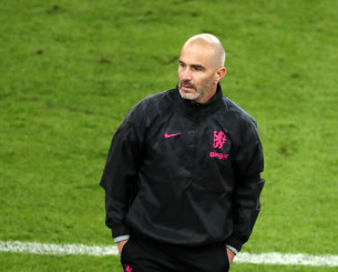 Η Σεβίλλη συνεχάρη τον Μαρέσκα για το Conference και η Μπέτις της απάντησε αναλόγως