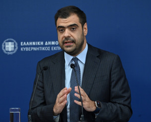 Ο Κυβερνητικός εκπρόσωπος προανήγγειλε αυτοματοποιημένες ποινές και στο μπάσκετ