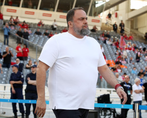 Ορφανοτροφείο Βόλου: « Η ΠΑΕ Ολυμπιακός κάλυψε τα εισιτήρια του Φιλανθρωπικού Τουρνουά Ποδοσφαίρου»