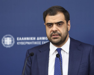 Μαρινάκης: «Δεν είναι δυνατό να ανεχόμαστε να βρίζεται η κόρη του ενός ή του άλλου»