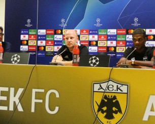 Προς το τέλος της εβδομάδας ανακοινώσεις με Νίκολιτς – Το συμβόλαιο για το τιμ του στην ΑΕΚ