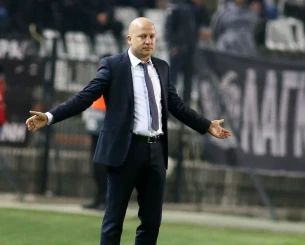 Γενικός διεθυντής ΤΣΣΚΑ Μόσχας για Νίκολιτς: «Δεν ήμασταν προετοιμασμένοι για ένα τέτοιο σενάριο»