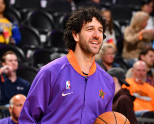 Πόσα χρήματα έπαιρνε ο Μίτσιτς από το NBA