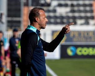 Στο στόχαστρο της Athens Kallithea ο Μόρας