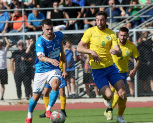 Μπαράζ ανόδου: Αυτές είναι οι ομάδες που πήραν την άνοδο για τη Γ' εθνική