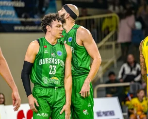 Παίκτης της Αναντολού Εφές ο Ντέιβιντ Μουτάφ