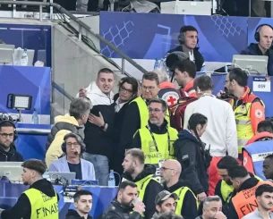 Τραγωδία στην Allianz Arena: Φίλαθλος σκοτώθηκε μετά από πτώση από την κερκίδα