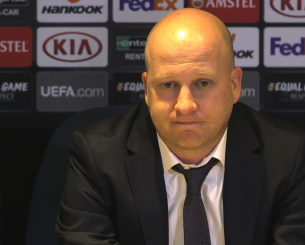 Καρπόφ: «Γι' αυτό ο Νίκολιτς επέλεξε να αναλάβει την ΑΕΚ»