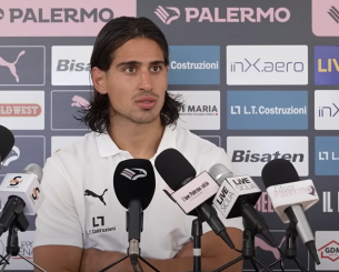 «Κλείνει» στην Μπάρι ο Νικολάου