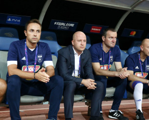 Σάλος στη Ρωσία: «Λάθος του Νίκολιτς – Άφησε την ΤΣΣΚΑ για την ΑΕΚ και το Conference League»