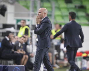 «Η ΤΣΣΚΑ είχε προσφέρει νέο συμβόλαιο στον Νίκολιτς»