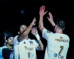 Ποια είναι η Ντούμπαι BC που εντάσσεται στην Euroleague