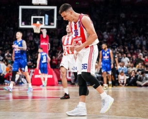 Έβγαλε αντίδραση ο Ερυθρός Αστέρας και ισοφάρισε σε 1-1