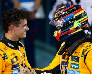 H McLaren δεν θα ευνοήσει τον Νόρις - Στήριξη και στους δυο οδηγούς της