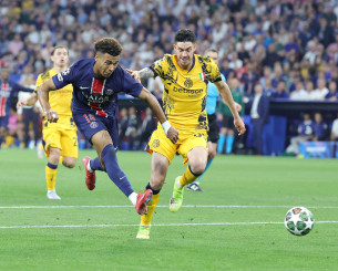 Η τελική λίστα των 25 υποψηφίων για το Golden Boy 2025