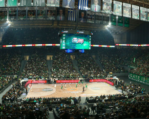 Ποιος ο ρόλος του agency που αναλαμβάνει διαπραγματεύσεις για το Final Four