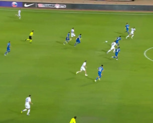 Γιατί δεν έχει VAR το ματς της Ελλάδας με τη Σλοβακία